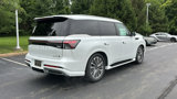 New 2025 INFINITI QX80 Luxe image 5