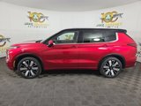 New 2025 Mitsubishi Outlander SEL image 4