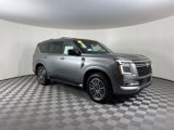 New 2025 Nissan Armada SL w/ Captain's Chari Seat Package image 2