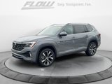 New 2025 Volkswagen Atlas SEL Premium R-Line image 3