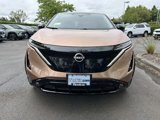 New 2025 Nissan Ariya Platinum image 2