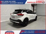Used 2020 Nissan Kicks SR w/ SR Premium Package image 3