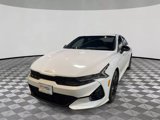 Used 2022 Kia K5 GT-Line image 4