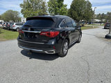 Used 2020 Acura MDX SH-AWD image 5