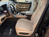 New 2025 Jeep Grand Cherokee L Limited image 6
