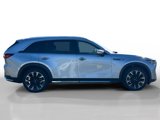 New 2025 MAZDA CX-90 Plug-In Hybrid w/ Premium Plus image 6