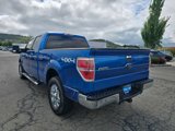 Used 2012 Ford F150 XLT w/ XLT Chrome Pkg image 3