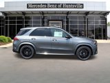 New 2026 Mercedes-Benz GLE 53 AMG 4MATIC image 2