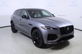 New 2026 Jaguar F-PACE R-Dynamic S image 3