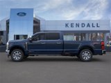 New 2025 Ford F350 King Ranch image 3