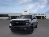 New 2025 Ford Expedition Max Platinum w/ Stealth Appearance Package image 2