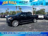 New 2026 Chevrolet Silverado 1500 High Country w/ High Country Premium Package image 3