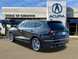 New 2025 Acura MDX SH-AWD image 4