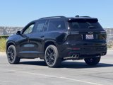 New 2026 Chevrolet Traverse RS image 4