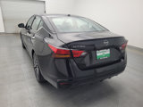 Used 2023 Nissan Altima 2.5 SV image 5