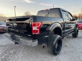 Used 2018 Ford F150 XLT image 5