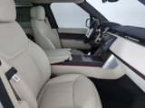 New 2025 Land Rover Range Rover SE image 3