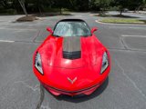 Used 2014 Chevrolet Corvette Stingray Coupe w/ 2LT Preferred Equipment Group image 3