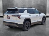 New 2026 Chevrolet Equinox LT w/ Midnight Edition image 2