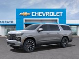 New 2025 Chevrolet Suburban High Country image 2