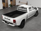 New 2025 RAM 3500 Laramie image 5