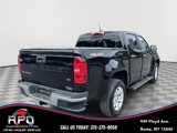 Used 2022 Chevrolet Colorado LT w/ Luxury Package image 5