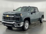 Used 2025 Chevrolet Silverado 2500 LT w/ Convenience Package image 4