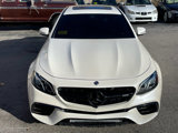 Used 2018 Mercedes-Benz E 63 AMG S image 4