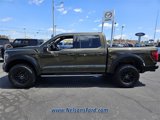 New 2025 Ford F150 Raptor image 4