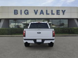 New 2025 Ford F150 Lariat w/ Equipment Group 502A High image 5