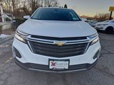 Used 2022 Chevrolet Equinox LT image 5