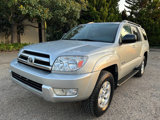 Used 2005 Toyota 4Runner Sport image 2