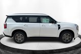 New 2025 Nissan Armada SL w/ Captain's Chari Seat Package image 6