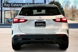Certified 2025 Mercedes-Benz GLA 35 AMG 4MATIC image 4
