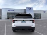 New 2025 Ford Explorer ST-Line image 6