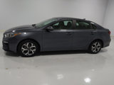 Used 2021 Kia Forte LXS image 2