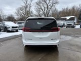 New 2025 Chrysler Pacifica Premium image 6