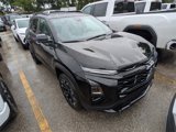 New 2026 Chevrolet Equinox RS w/ Safety and Technology Package image 2