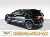 New 2026 Chevrolet Equinox ACTIV w/ Safety and Technology Package image 4