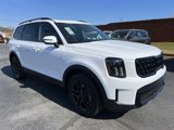 New 2025 Kia Telluride EX X-Line image 2