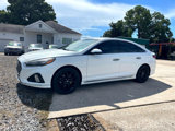 Used 2018 Hyundai Sonata Limited image 2