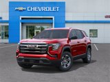 New 2026 GMC Terrain Elevation w/ LPO, Floor Liner Package image 6