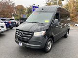 Used 2019 Mercedes-Benz Sprinter 2500 image 2