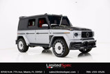 Used 2025 Mercedes-Benz G 63 AMG 4MATIC image 2