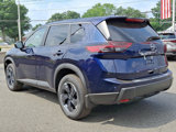 New 2026 Nissan Rogue SV image 3