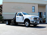Used 2023 Ford F350 XL w/ Snow Plow Prep Package image 4