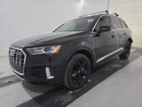 Used 2023 Audi Q7 2.0T Premium Plus w/ Premium Plus Package image 2