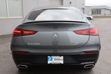 New 2025 Mercedes-Benz GLE 450 4MATIC Coupe image 5