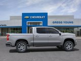 New 2025 Chevrolet Silverado 1500 LTZ w/ LTZ Premium Package image 5