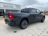 New 2026 RAM 1500 Laramie w/ Laramie Southwest Edition image 5